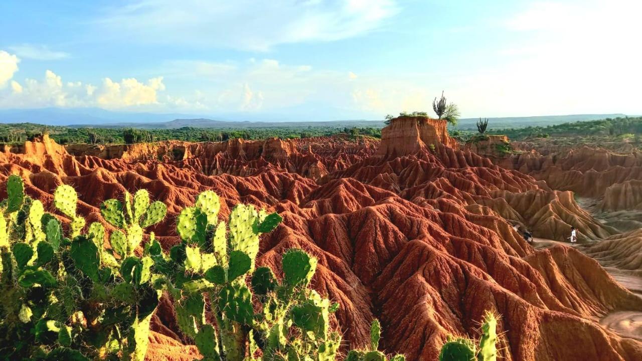 Avani Del Desierto فيلافيجا المظهر الخارجي الصورة