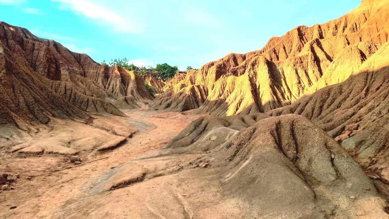 Avani Del Desierto فيلافيجا المظهر الخارجي الصورة